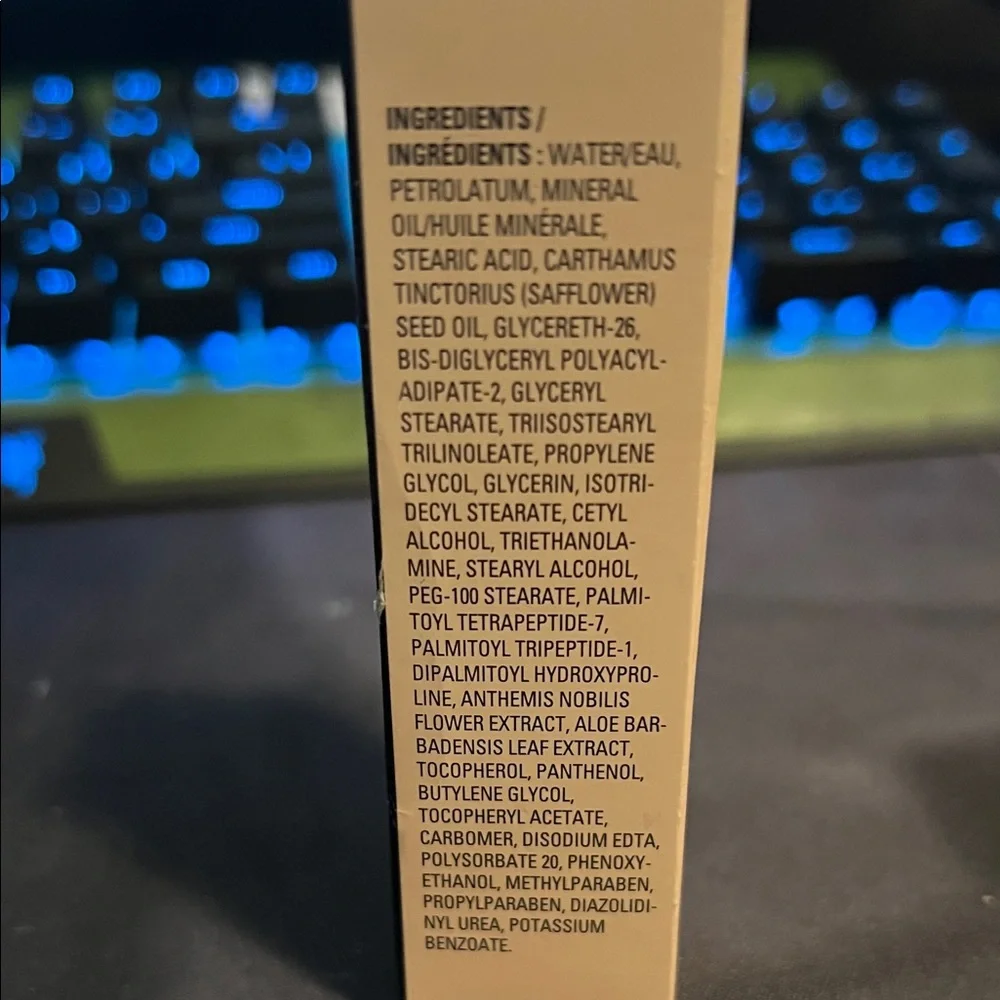 Mary Kay Timewise Firming Eye Cream